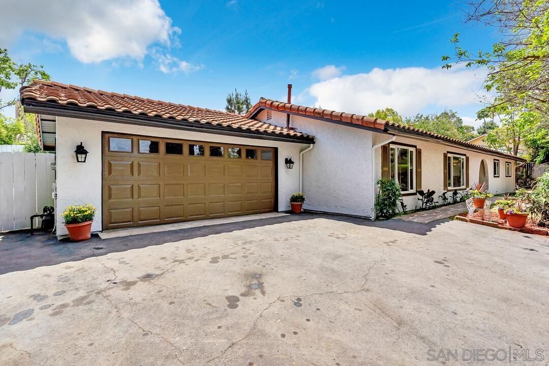 I have sold a property at 1920 GLENNAIRE DR. in ESCONDIDO
